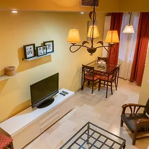 Apartamento Lirio Donkey, Sevilla