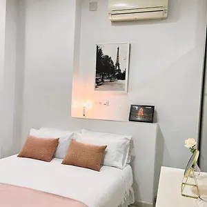 Apartamento Lovely Loft Junto A La Giralda, Sevilla